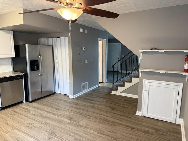 2635 Evans Mill Drive, Lithonia, GA 30058