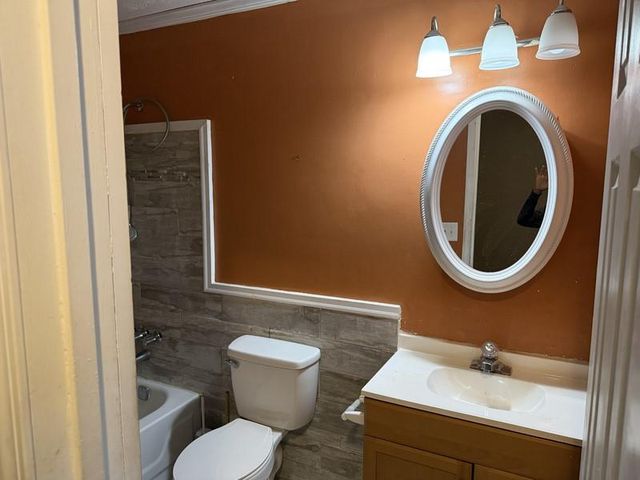 2635 Evans Mill Drive, Lithonia, GA 30058