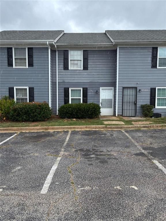 2635 Evans Mill Drive, Lithonia, GA 30058