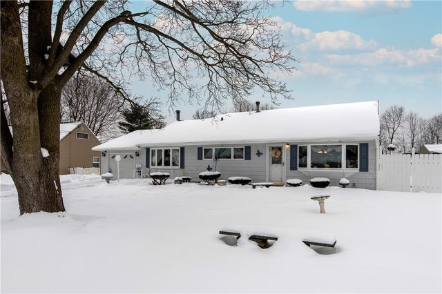 411 Van Roen Road, Utica, NY 13502