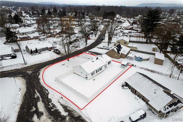 411 Van Roen Road, Utica, NY 13502