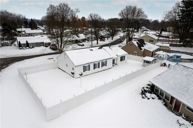 411 Van Roen Road, Utica, NY 13502