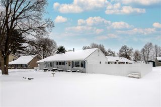 411 Van Roen Road, Utica, NY 13502