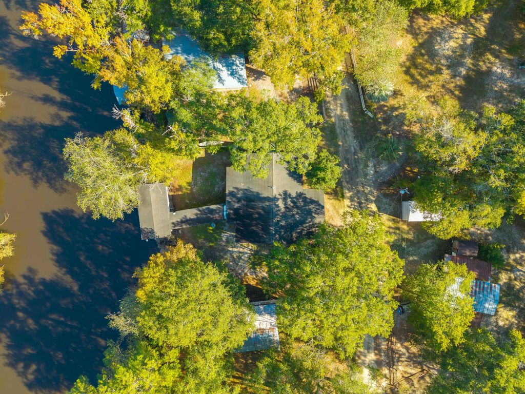 1239 Holly Ridge Lane, Cottageville, SC 29435