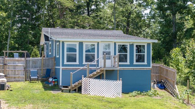 1210 Spruce Drive, Spring City, TN 37381