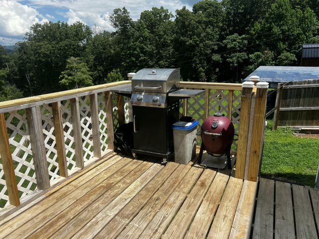 1210 Spruce Drive, Spring City, TN 37381