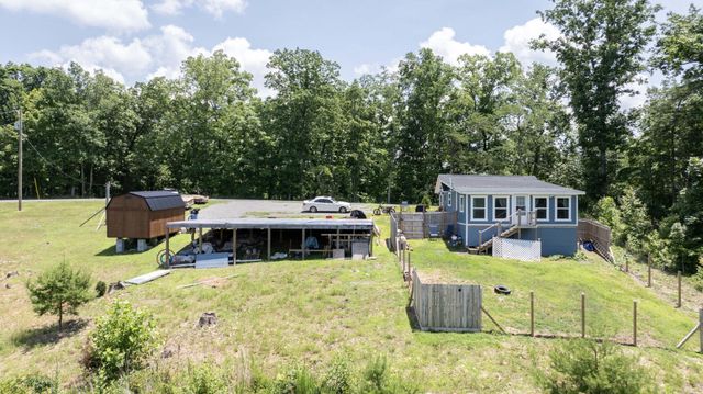 1210 Spruce Drive, Spring City, TN 37381