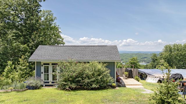 1210 Spruce Drive, Spring City, TN 37381