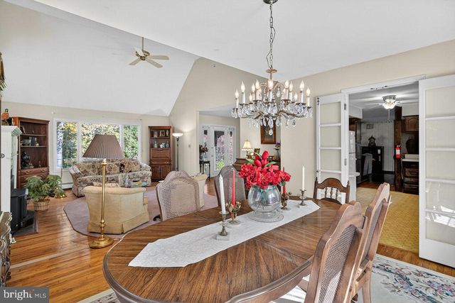 229 LAMBERTVILLE HQTS RD, Stockton, NJ 08559