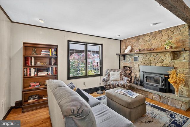 229 LAMBERTVILLE HQTS RD, Stockton, NJ 08559