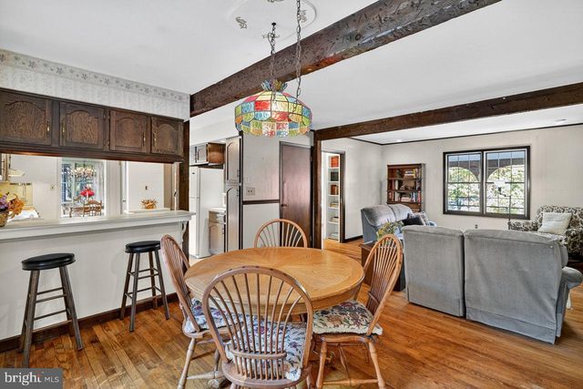 229 LAMBERTVILLE HQTS RD, Stockton, NJ 08559