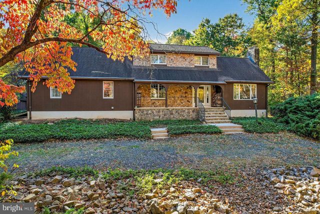 229 LAMBERTVILLE HQTS RD, Stockton, NJ 08559