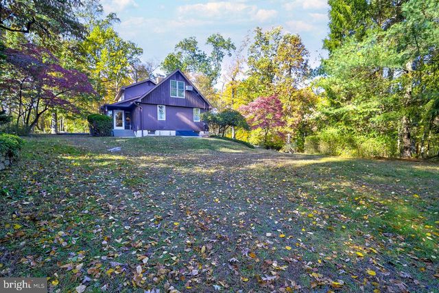 229 LAMBERTVILLE HQTS RD, Stockton, NJ 08559