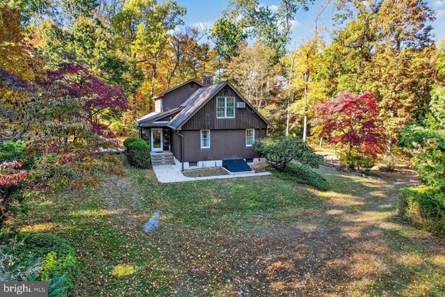 229 LAMBERTVILLE HQTS RD, Stockton, NJ 08559