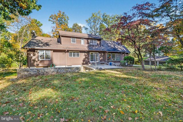 229 LAMBERTVILLE HQTS RD, Stockton, NJ 08559