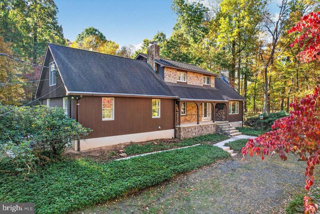 229 LAMBERTVILLE HQTS RD, Stockton, NJ 08559