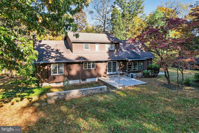 229 LAMBERTVILLE HQTS RD, Stockton, NJ 08559