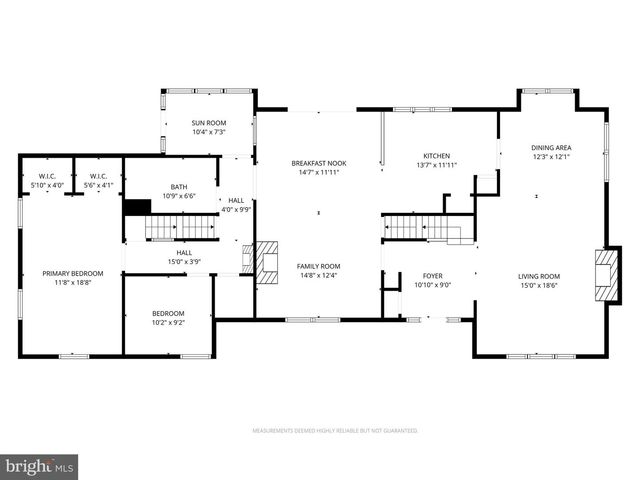 229 LAMBERTVILLE HQTS RD, Stockton, NJ 08559