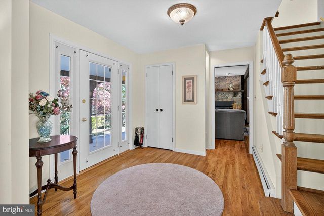 229 LAMBERTVILLE HQTS RD, Stockton, NJ 08559