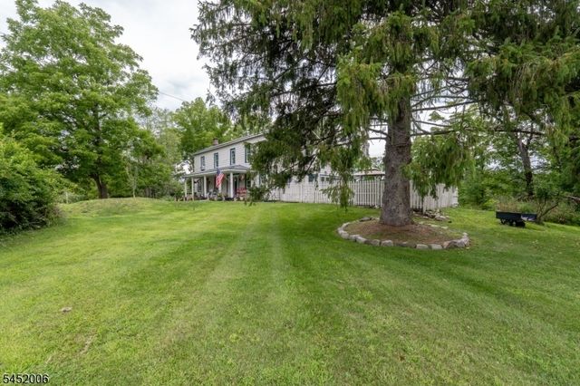 213 Clove Rd, Montague Twp., NJ 07827