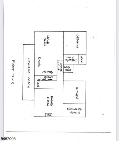 213 Clove Rd, Montague Twp., NJ 07827