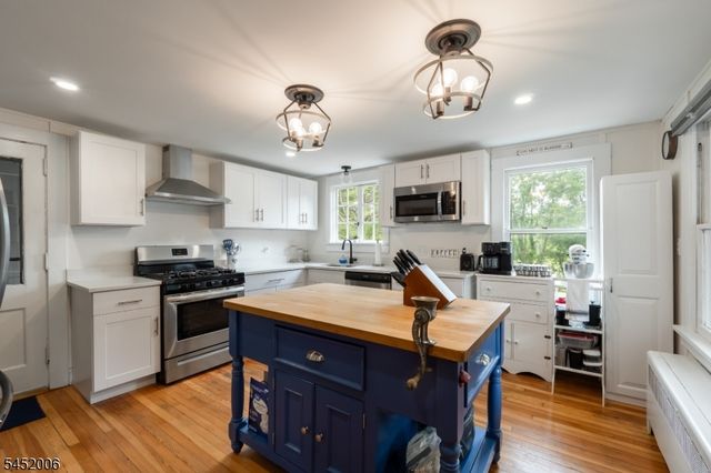 213 Clove Rd, Montague Twp., NJ 07827