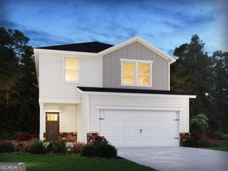 2048 Avalon Ridge, Conyers, GA 30013