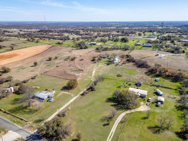 320 Windy Hill Lane, Springtown, TX 76082