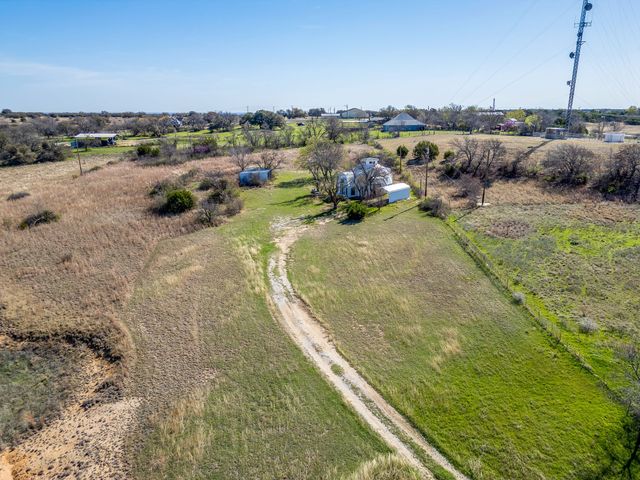 320 Windy Hill Lane, Springtown, TX 76082
