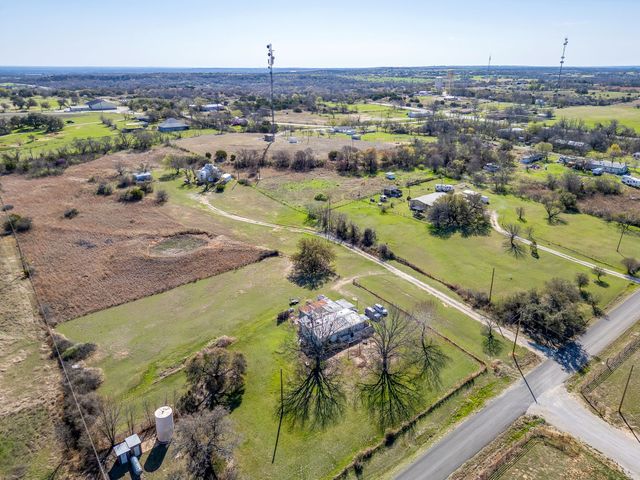 320 Windy Hill Lane, Springtown, TX 76082