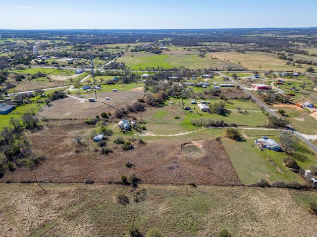 320 Windy Hill Lane, Springtown, TX 76082