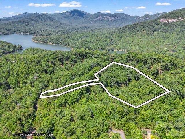 0 Hawks Nest Trail 31, Lake Lure, NC 28746