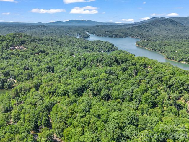 0 Hawks Nest Trail 31, Lake Lure, NC 28746