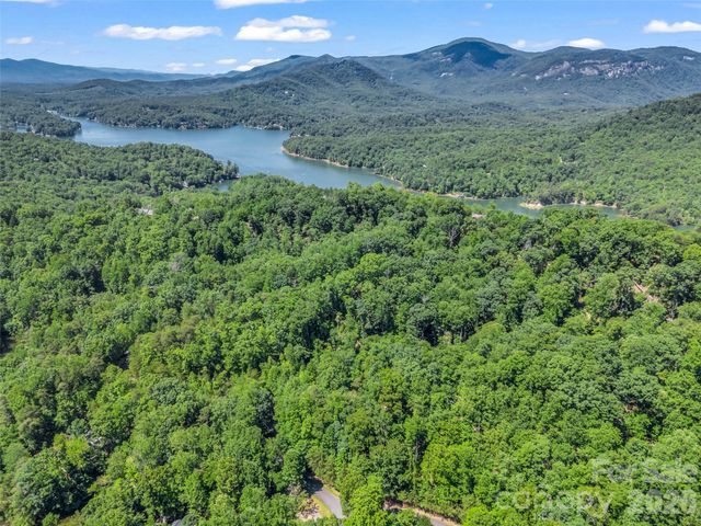 0 Hawks Nest Trail 31, Lake Lure, NC 28746