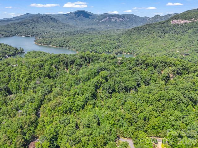 0 Hawks Nest Trail 31, Lake Lure, NC 28746