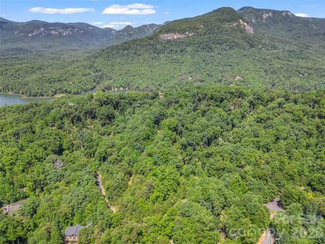 0 Hawks Nest Trail 31, Lake Lure, NC 28746
