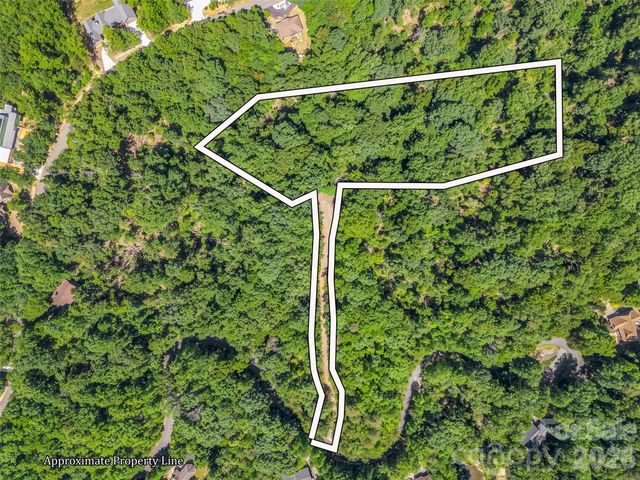 0 Hawks Nest Trail 31, Lake Lure, NC 28746