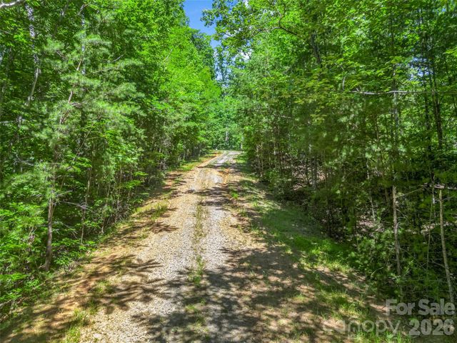 0 Hawks Nest Trail 31, Lake Lure, NC 28746