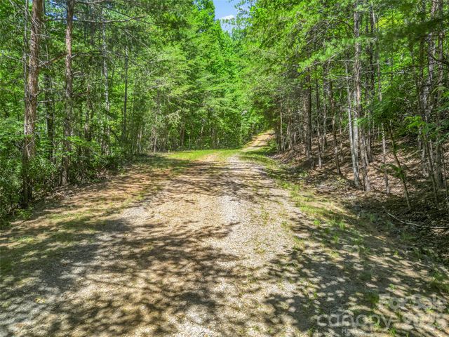 0 Hawks Nest Trail 31, Lake Lure, NC 28746