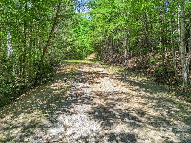 0 Hawks Nest Trail 31, Lake Lure, NC 28746