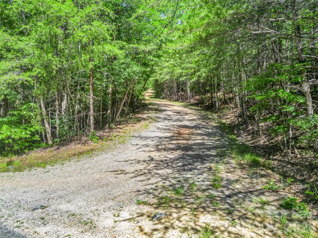 0 Hawks Nest Trail 31, Lake Lure, NC 28746