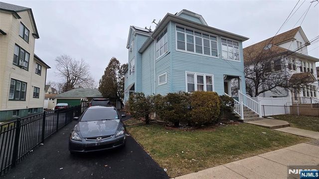 170 Spring Street, Passaic, NJ 07055