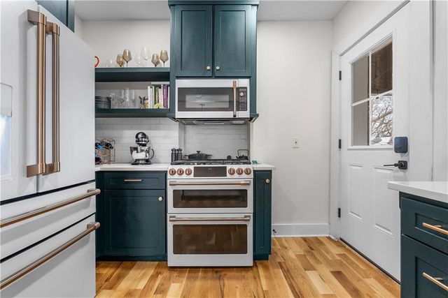 3641 Bell Street, Kansas City, MO 64111