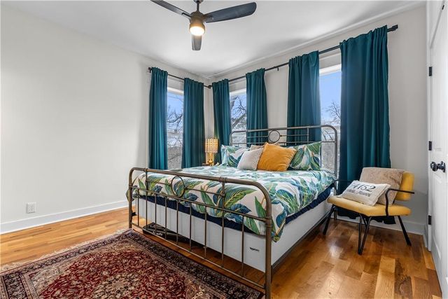 3641 Bell Street, Kansas City, MO 64111