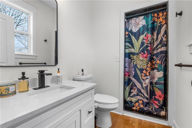 3641 Bell Street, Kansas City, MO 64111