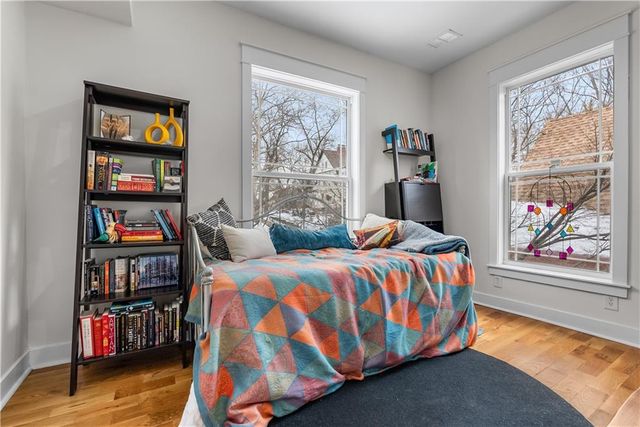 3641 Bell Street, Kansas City, MO 64111