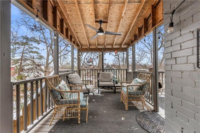 3641 Bell Street, Kansas City, MO 64111