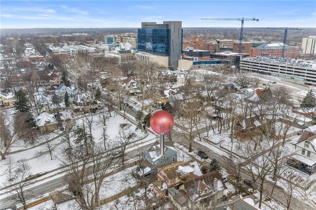 3641 Bell Street, Kansas City, MO 64111