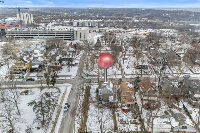 3641 Bell Street, Kansas City, MO 64111