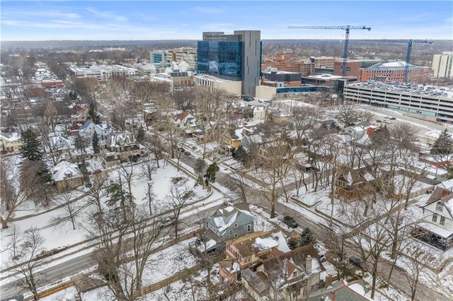 3641 Bell Street, Kansas City, MO 64111